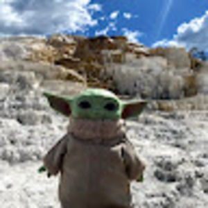 Meet your Posher, Josiah